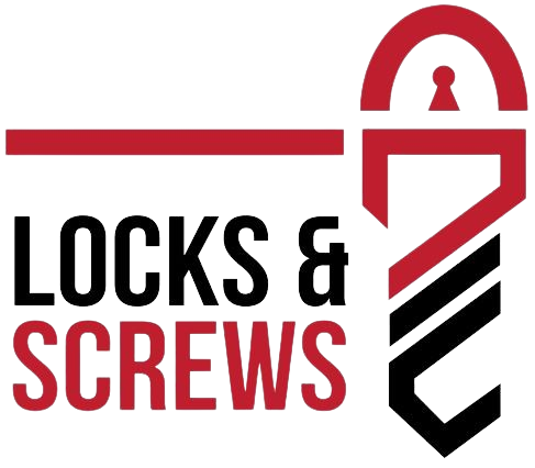 Locks and Screws Image